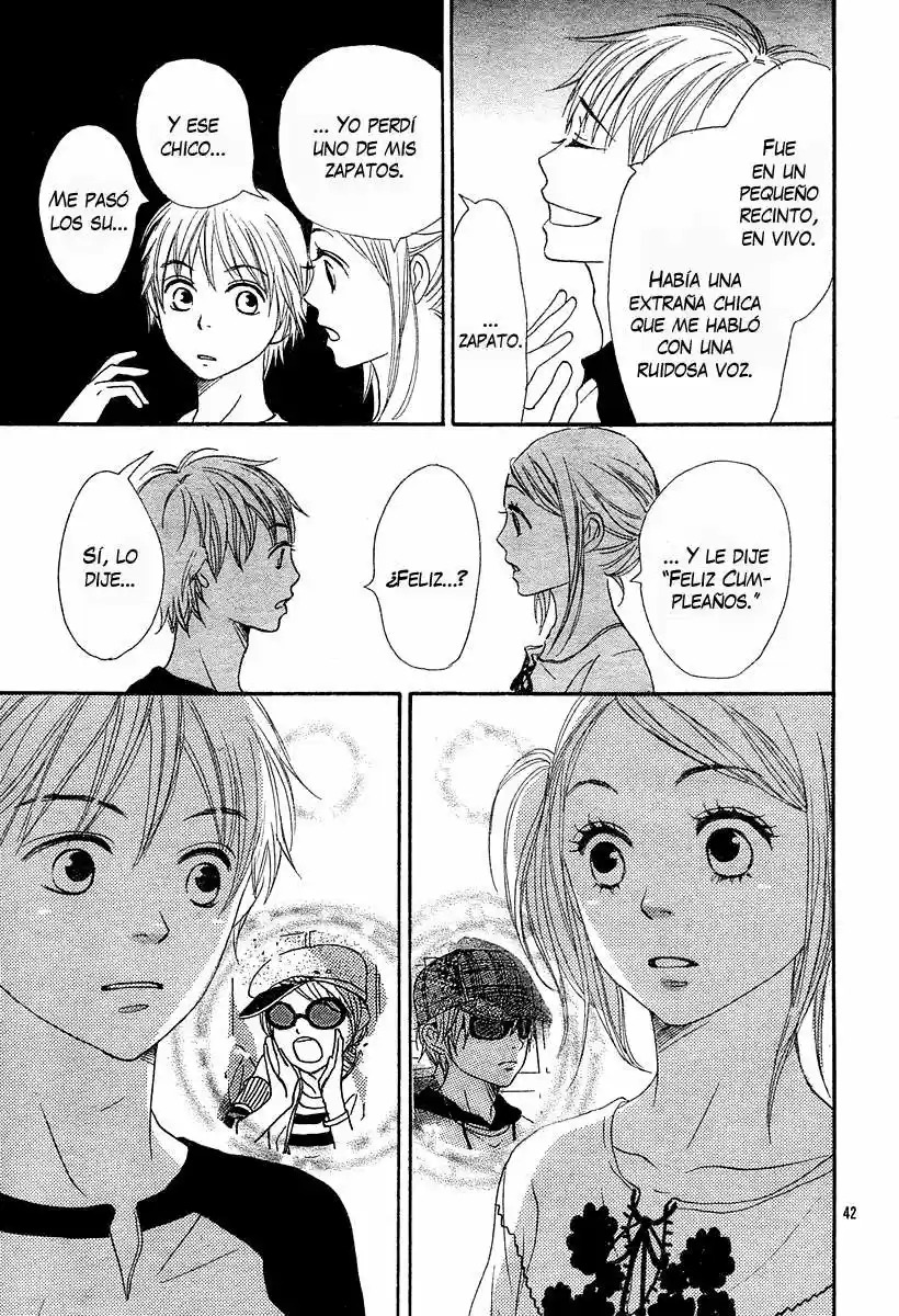 Read Lovely★Complex es Manga Online