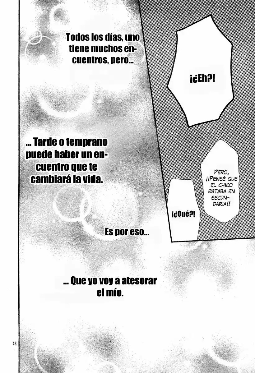 Read Lovely★Complex es Manga Online