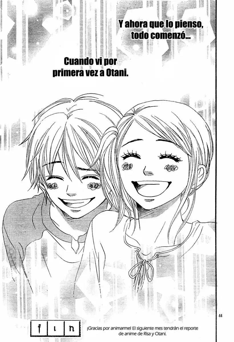 Read Lovely★Complex es Manga Online