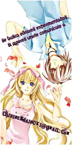 Read Lovely★Complex es Manga Online