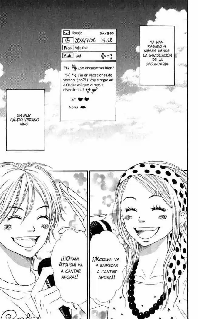 Read Lovely★Complex es Manga Online