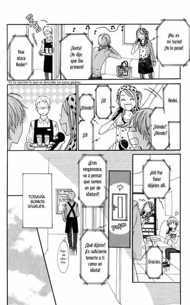 Read Lovely★Complex es Manga Online