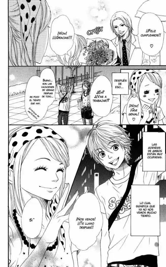 Read Lovely★Complex es Manga Online