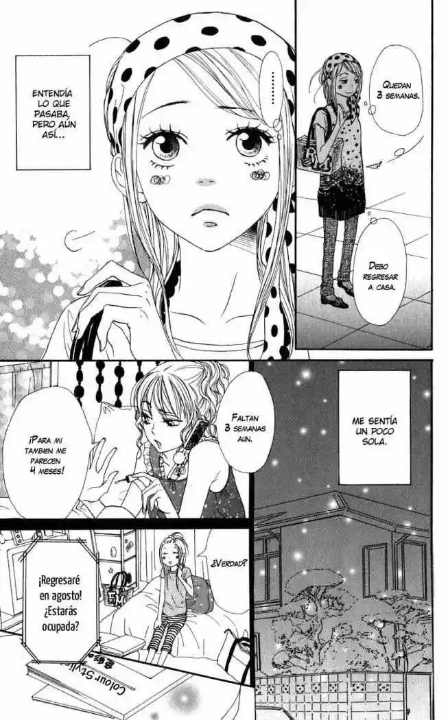 Read Lovely★Complex es Manga Online