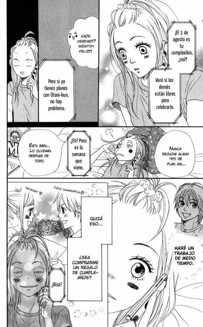 Read Lovely★Complex es Manga Online