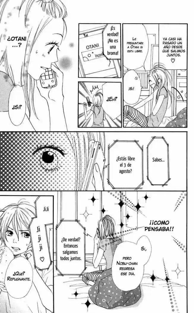 Read Lovely★Complex es Manga Online