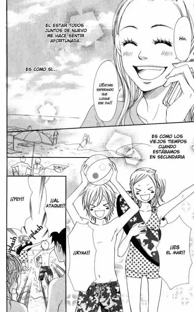 Read Lovely★Complex es Manga Online