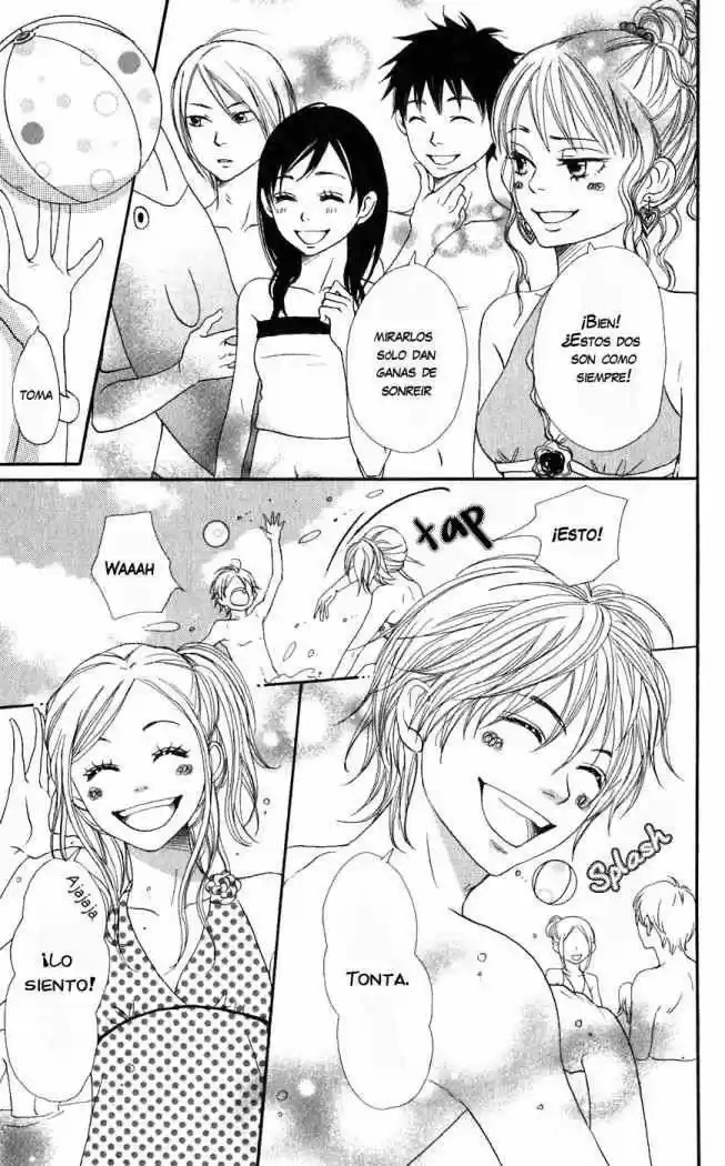 Read Lovely★Complex es Manga Online