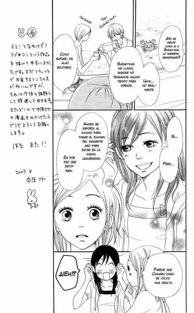 Read Lovely★Complex es Manga Online