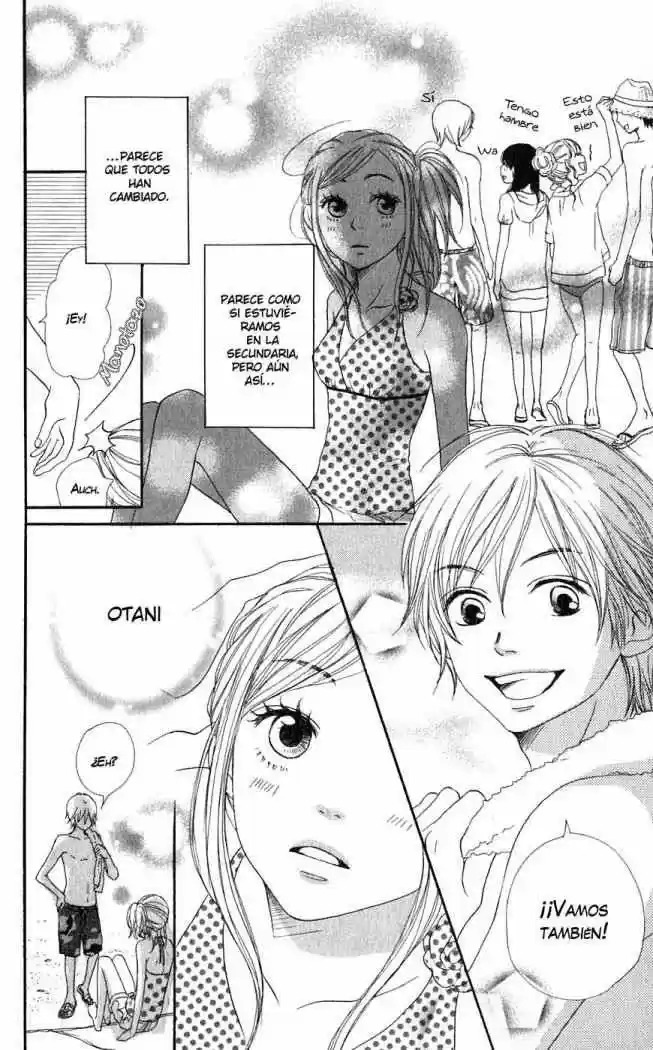 Read Lovely★Complex es Manga Online