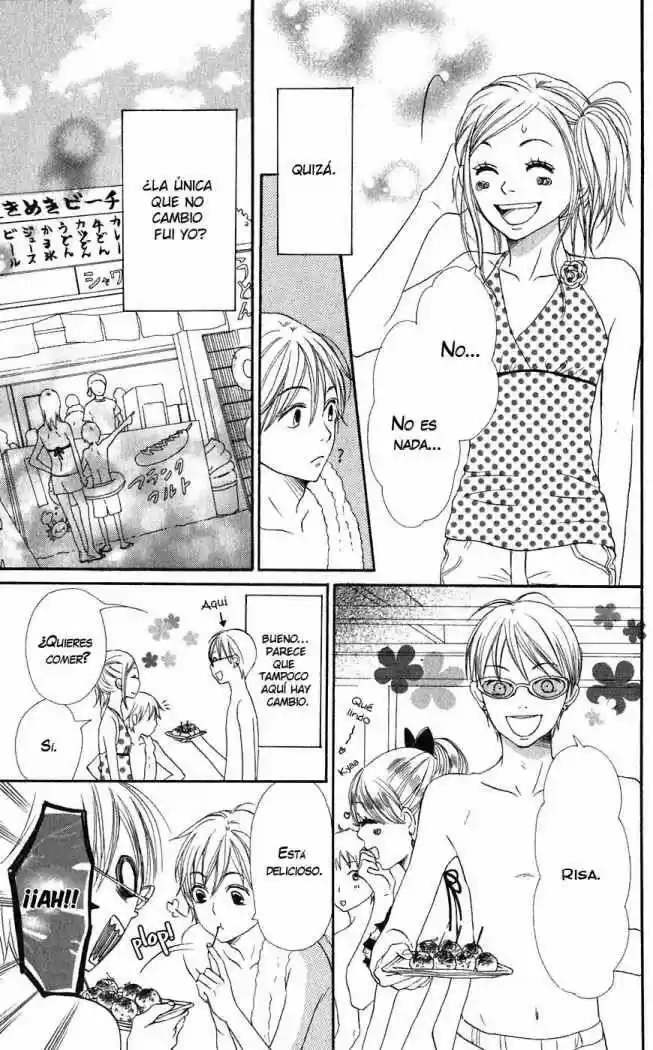 Read Lovely★Complex es Manga Online