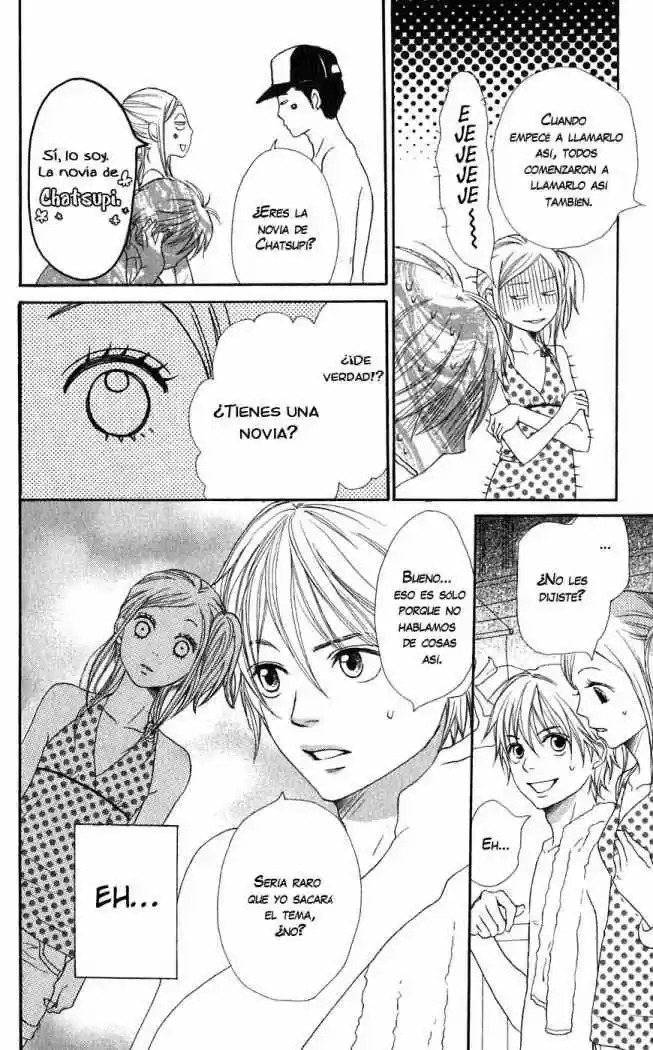 Read Lovely★Complex es Manga Online