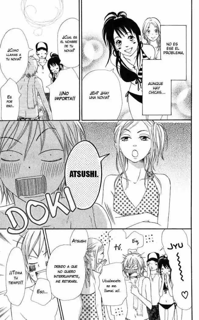 Read Lovely★Complex es Manga Online