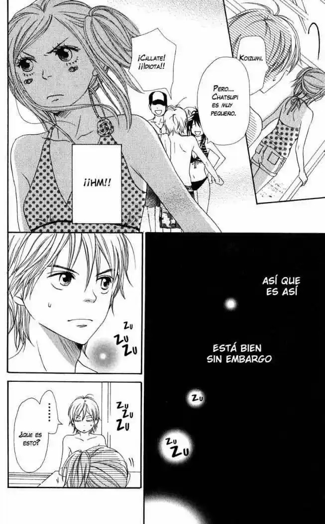 Read Lovely★Complex es Manga Online