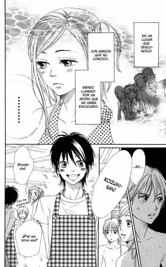 Read Lovely★Complex es Manga Online