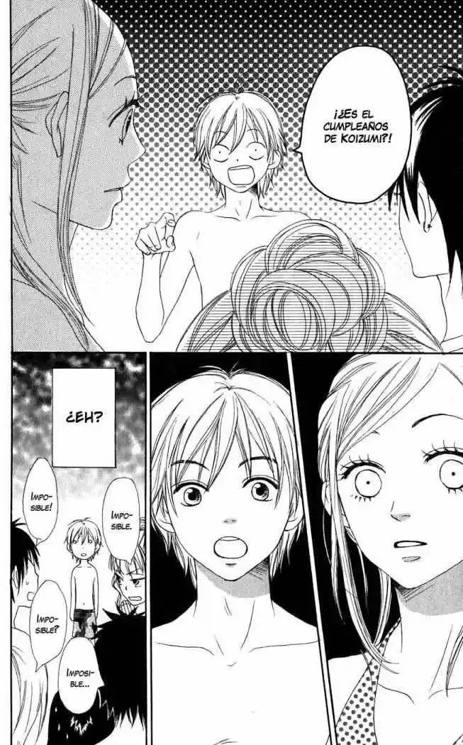 Read Lovely★Complex es Manga Online