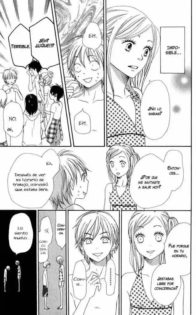 Read Lovely★Complex es Manga Online