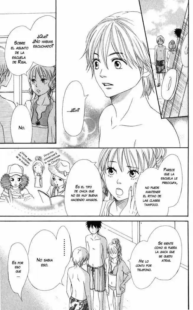 Read Lovely★Complex es Manga Online