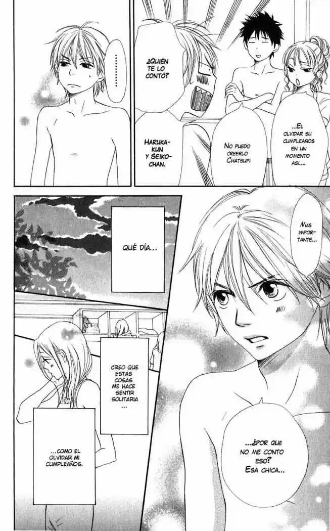 Read Lovely★Complex es Manga Online