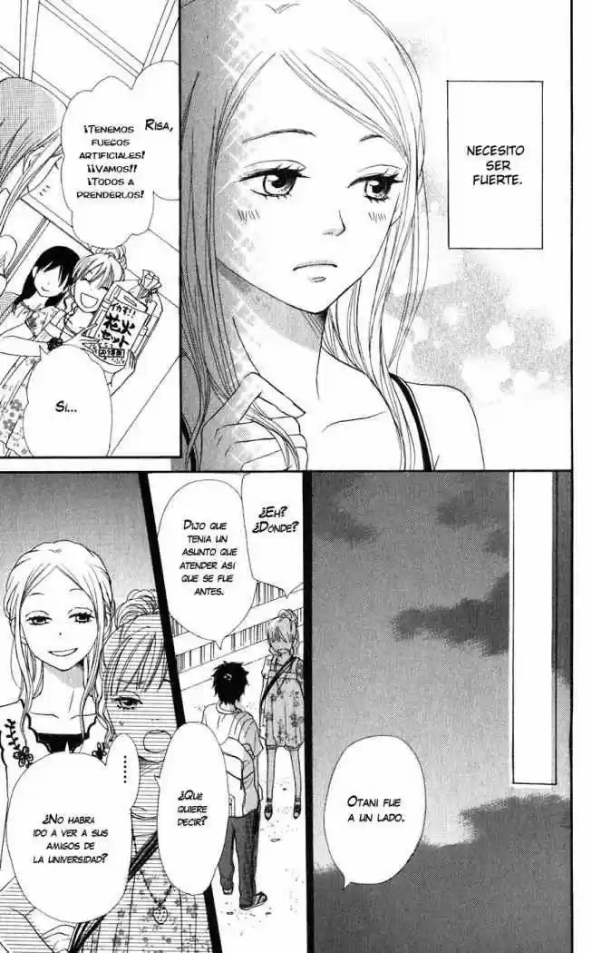 Read Lovely★Complex es Manga Online