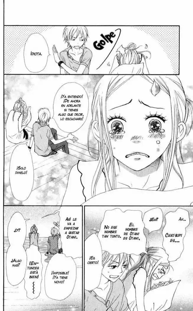 Read Lovely★Complex es Manga Online