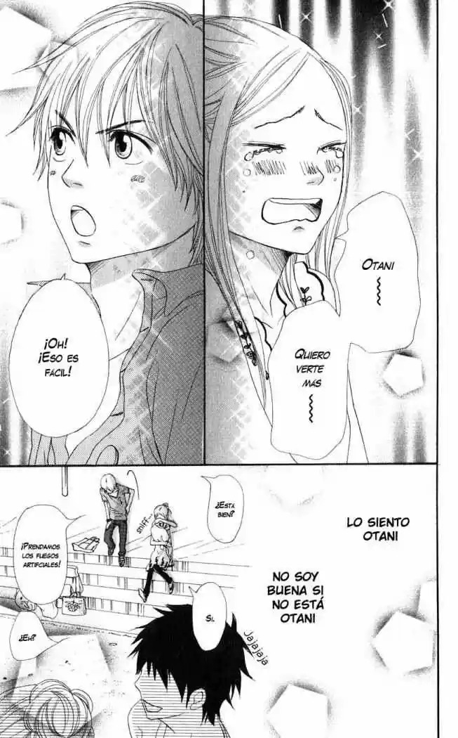 Read Lovely★Complex es Manga Online