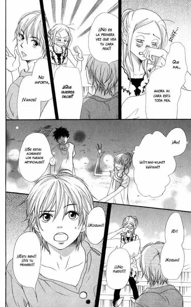 Read Lovely★Complex es Manga Online