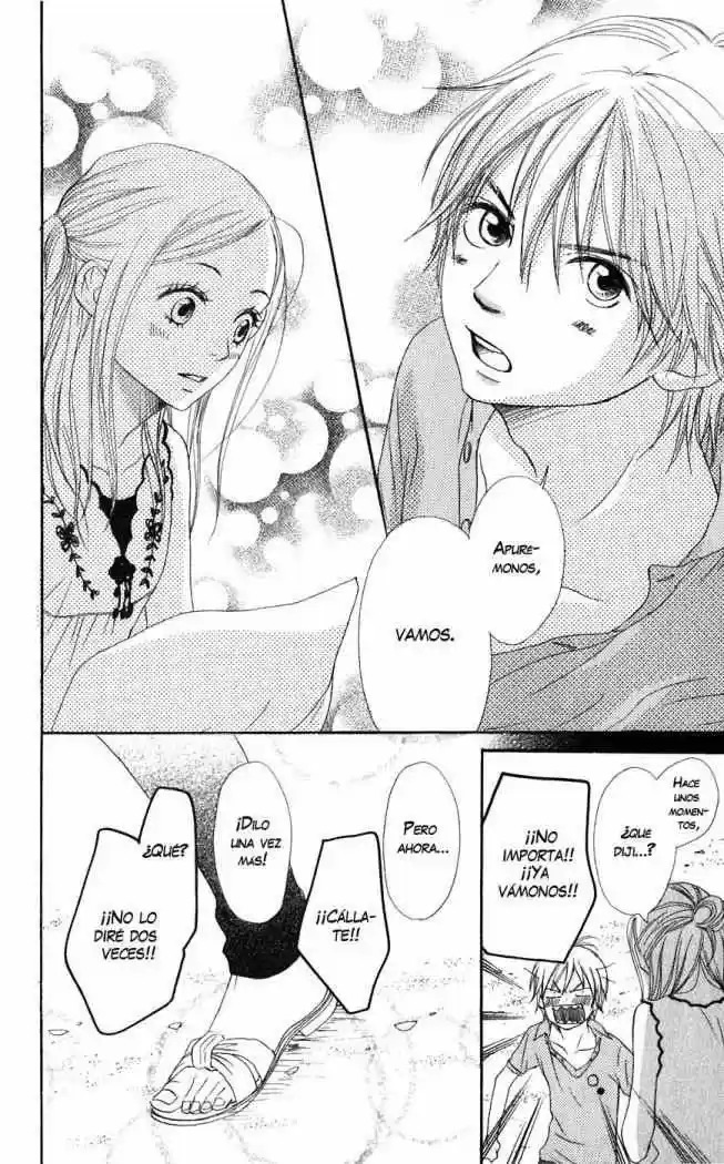 Read Lovely★Complex es Manga Online