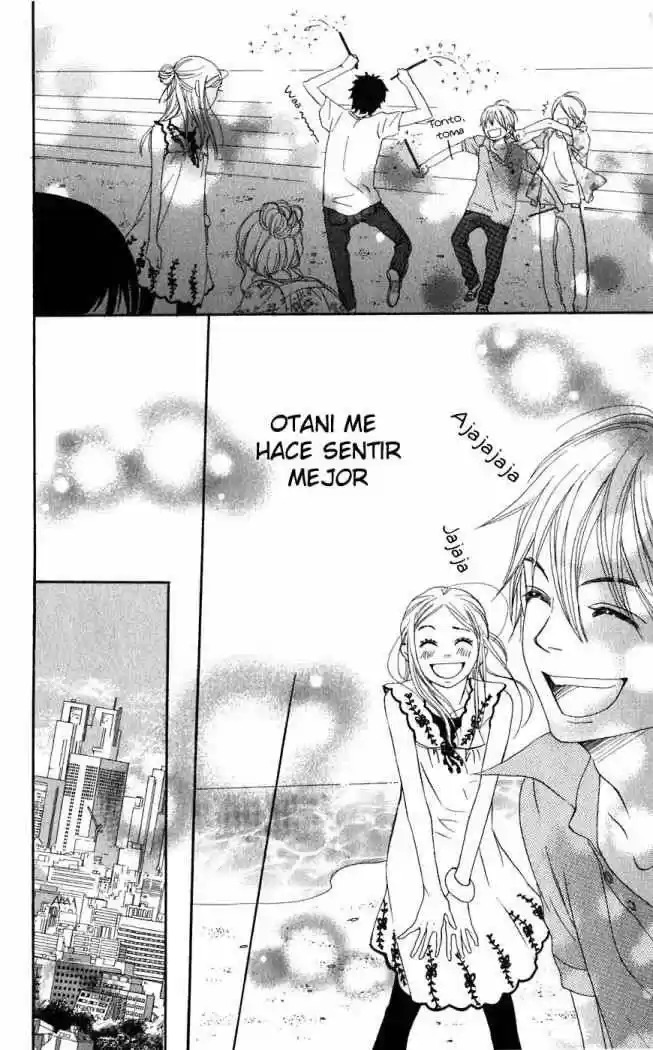 Read Lovely★Complex es Manga Online