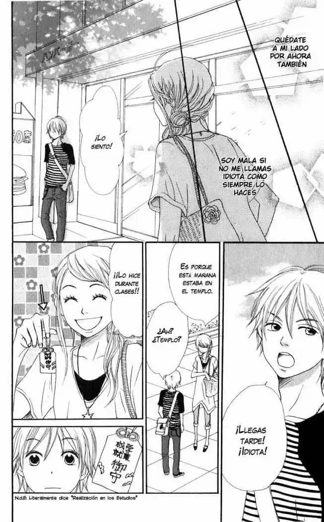 Read Lovely★Complex es Manga Online