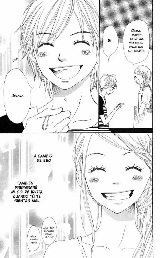 Read Lovely★Complex es Manga Online