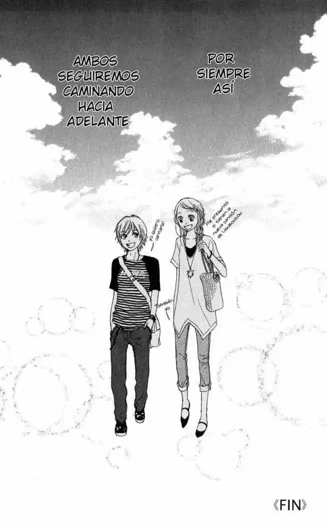 Read Lovely★Complex es Manga Online
