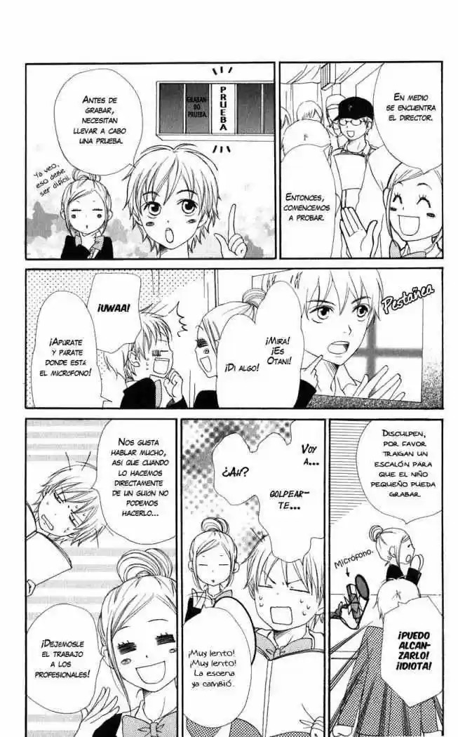 Read Lovely★Complex es Manga Online