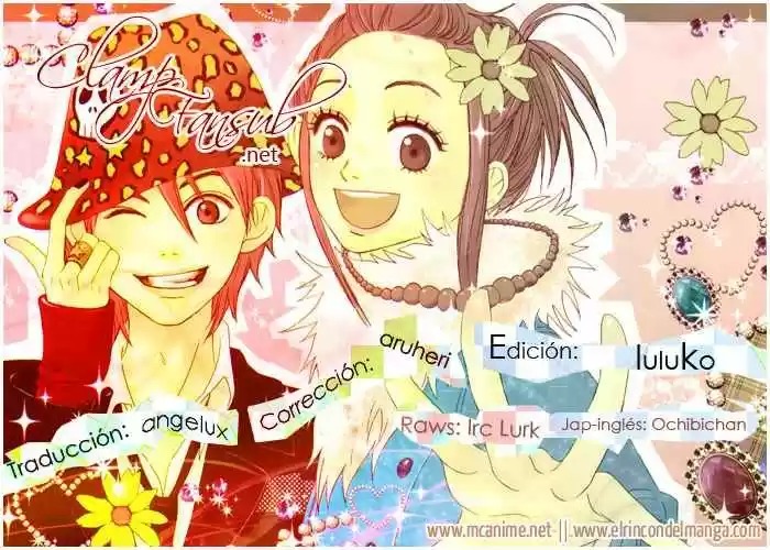 Read Lovely★Complex es Manga Online