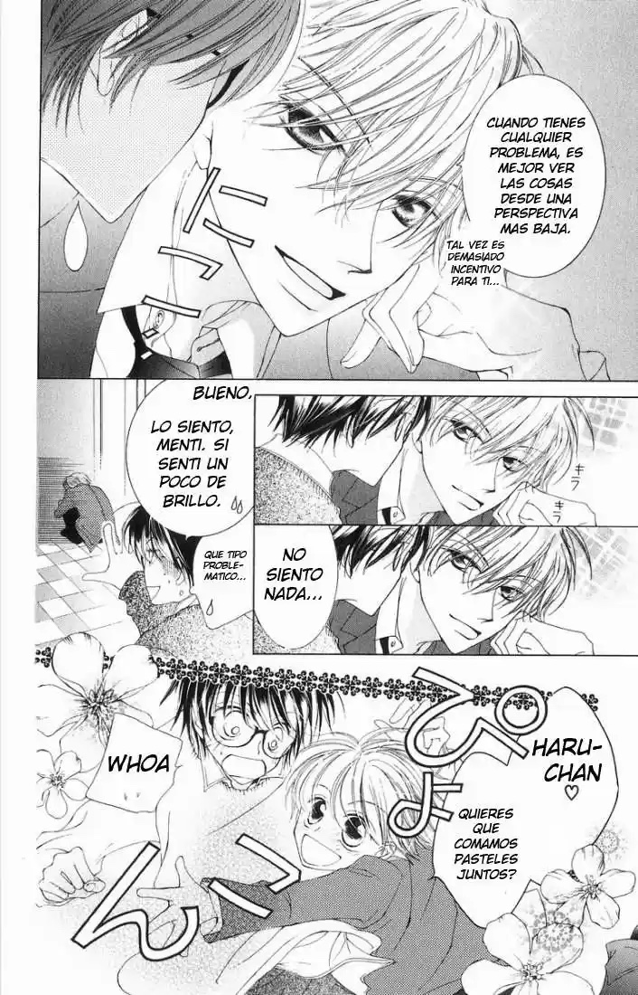 Read Ouran High School Host Club es Manga Online