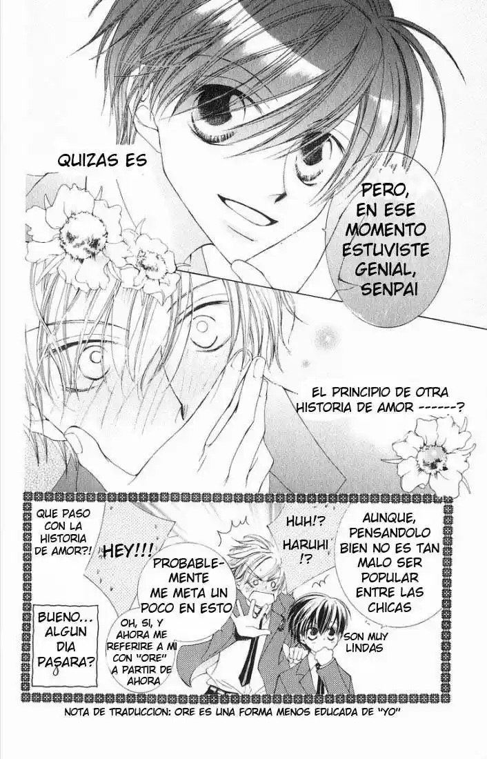 Read Ouran High School Host Club es Manga Online