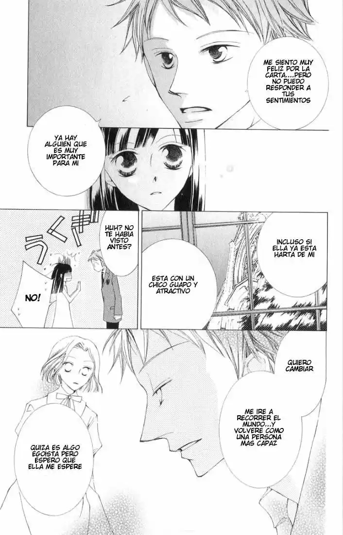 Read Ouran High School Host Club es Manga Online