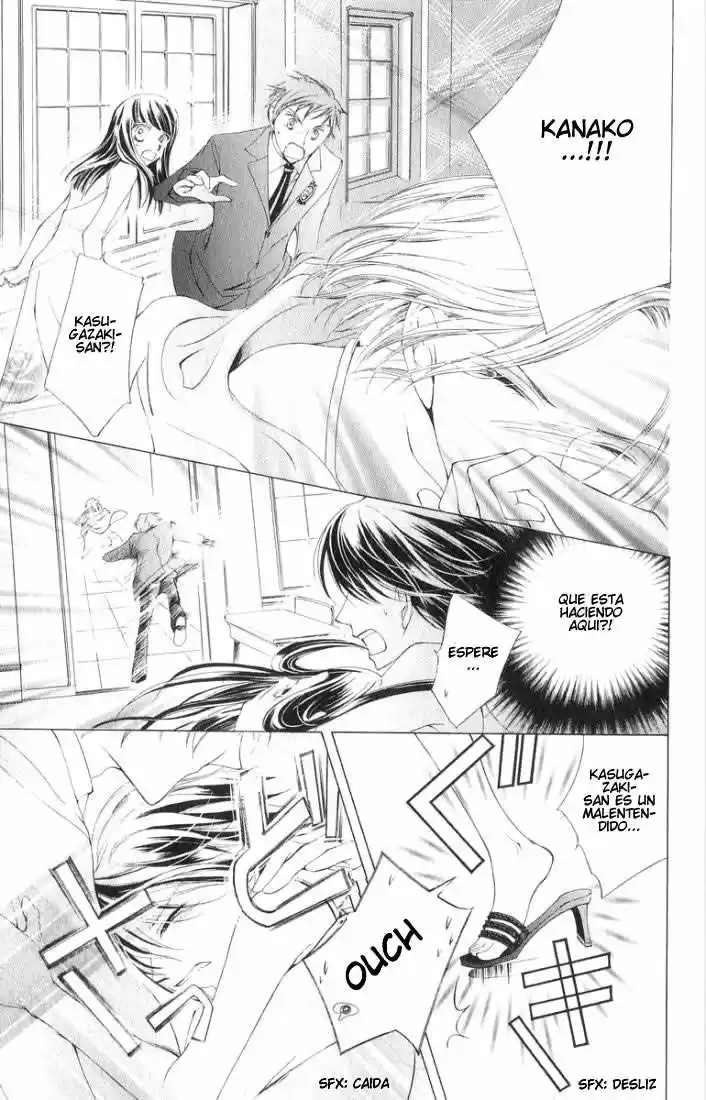 Read Ouran High School Host Club es Manga Online