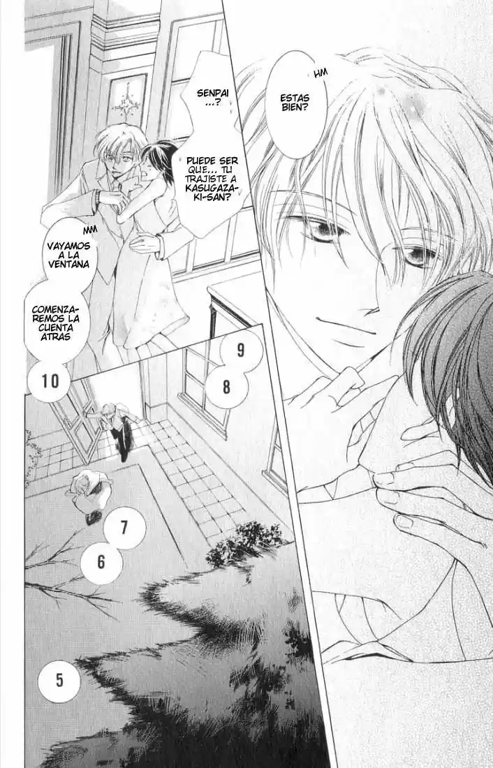Read Ouran High School Host Club es Manga Online