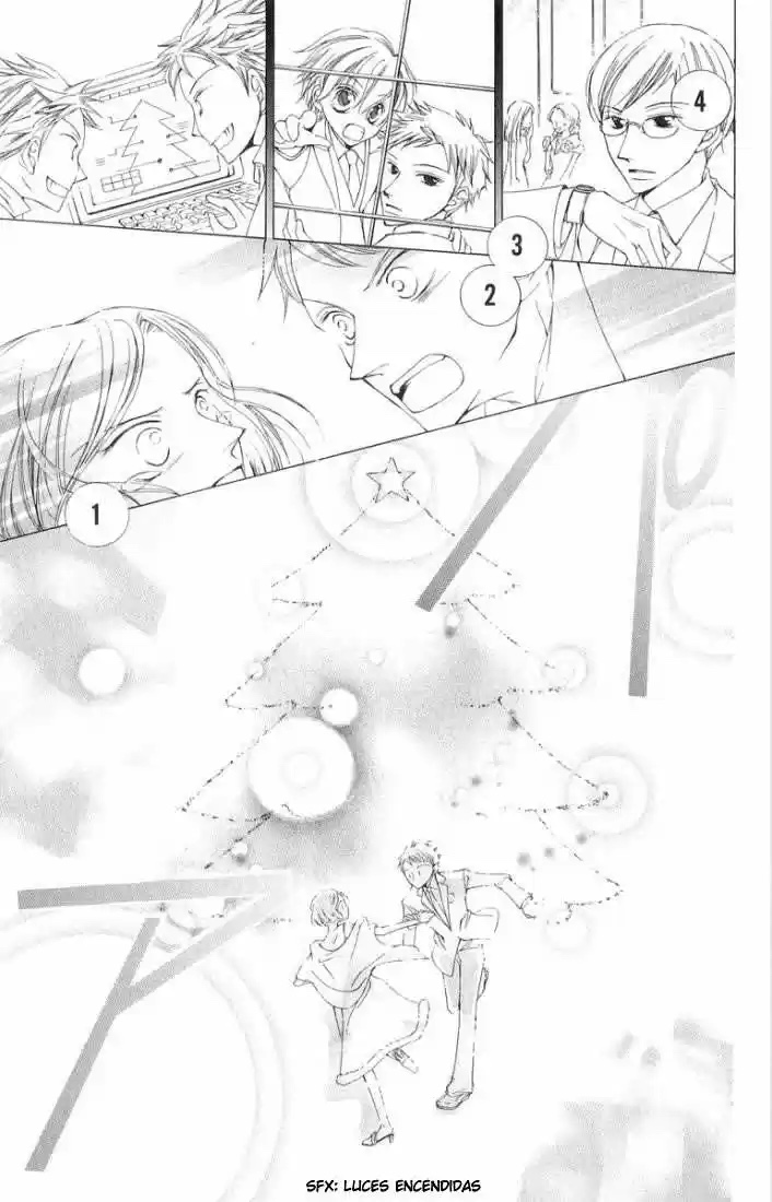 Read Ouran High School Host Club es Manga Online