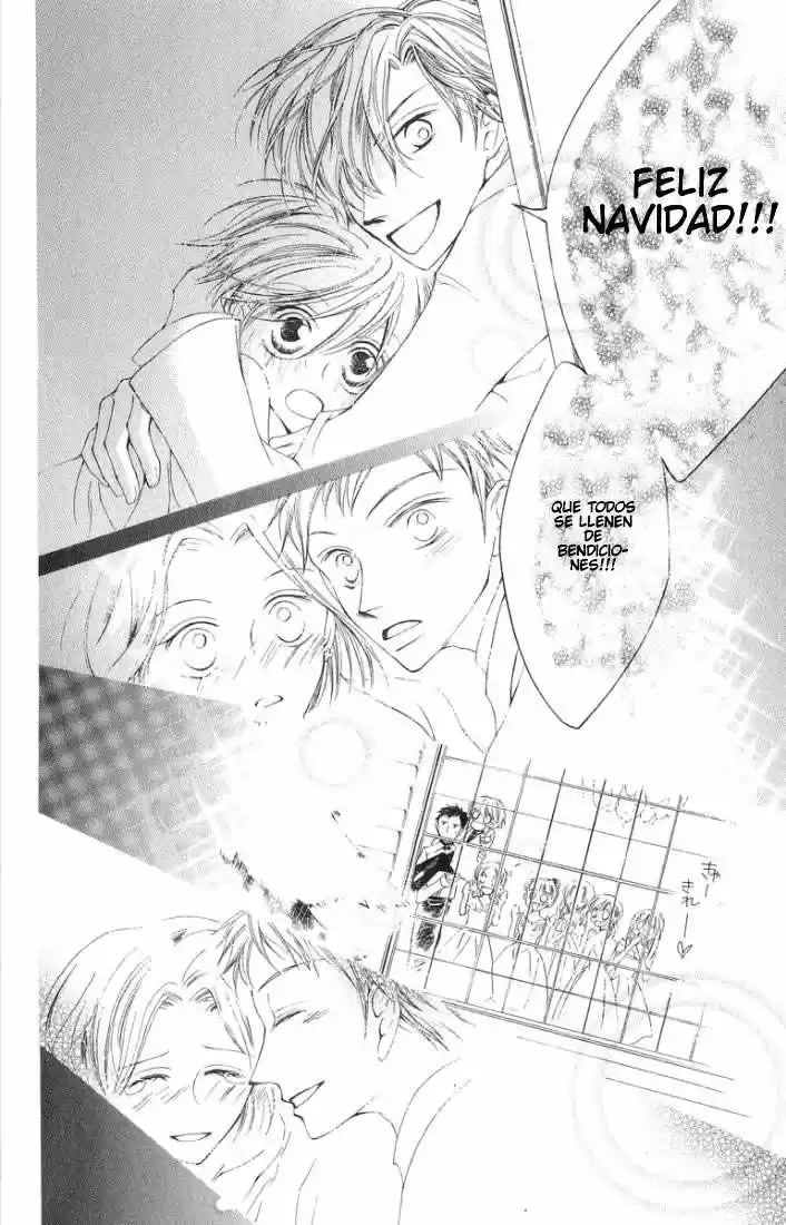 Read Ouran High School Host Club es Manga Online