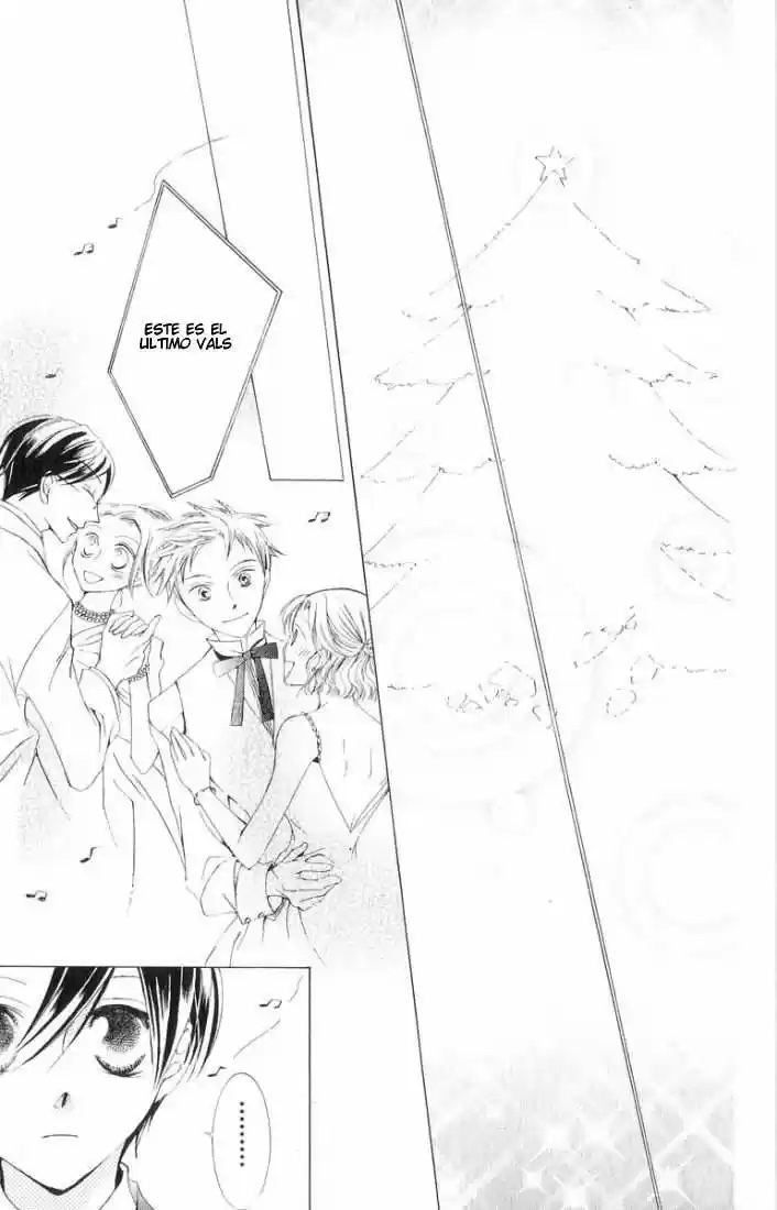 Read Ouran High School Host Club es Manga Online