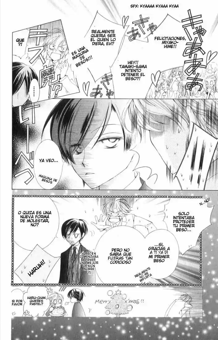 Read Ouran High School Host Club es Manga Online