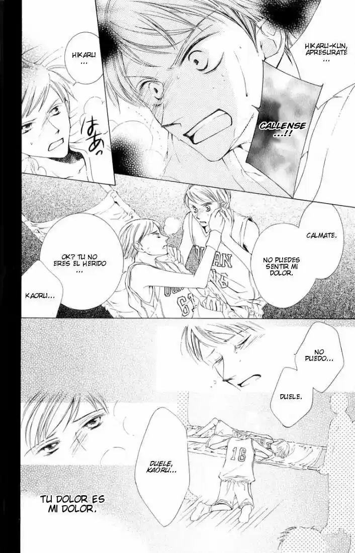 Read Ouran High School Host Club es Manga Online