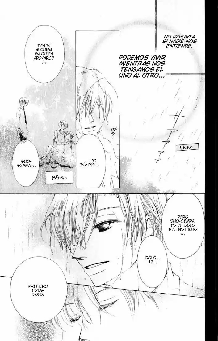 Read Ouran High School Host Club es Manga Online