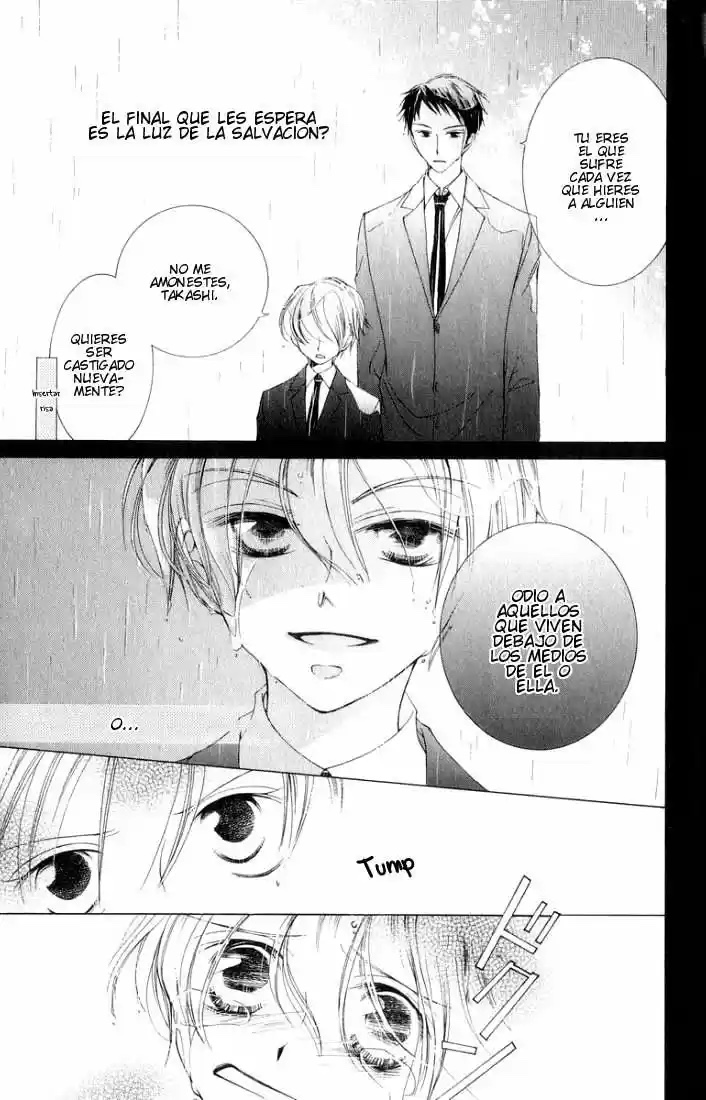 Read Ouran High School Host Club es Manga Online