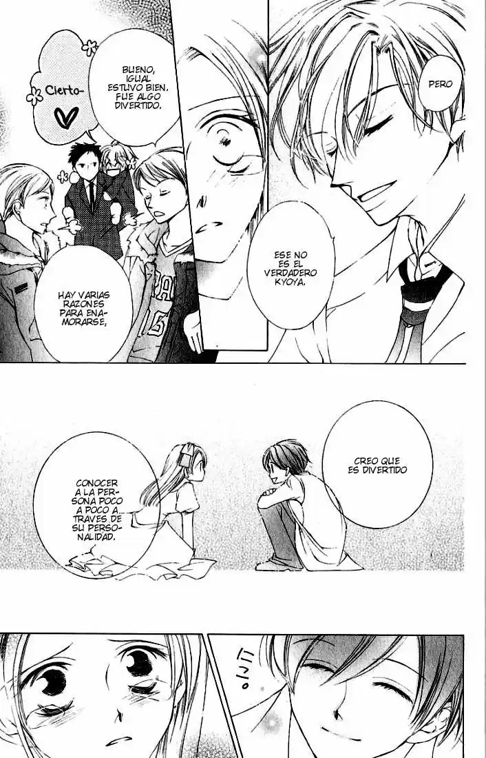 Read Ouran High School Host Club es Manga Online