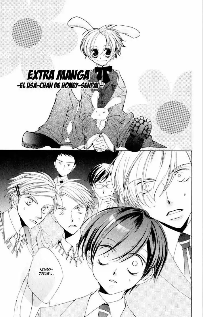 Read Ouran High School Host Club es Manga Online