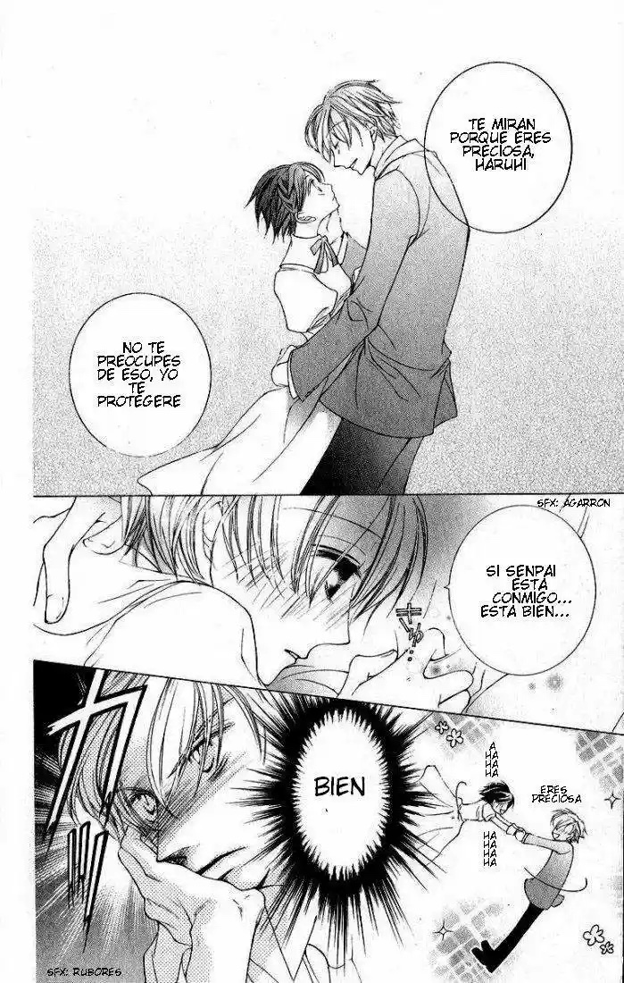 Read Ouran High School Host Club es Manga Online
