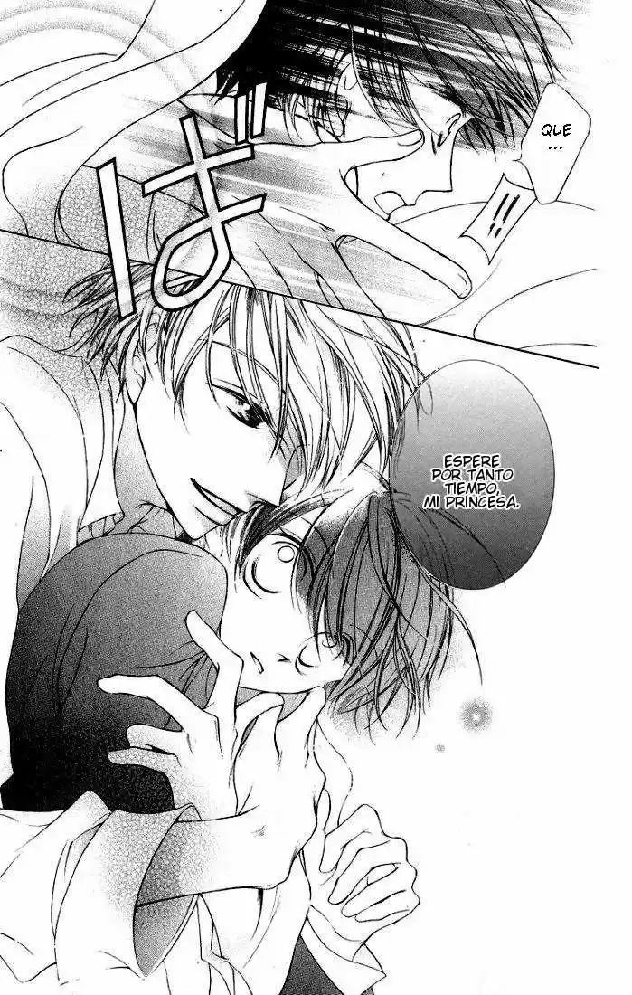 Read Ouran High School Host Club es Manga Online